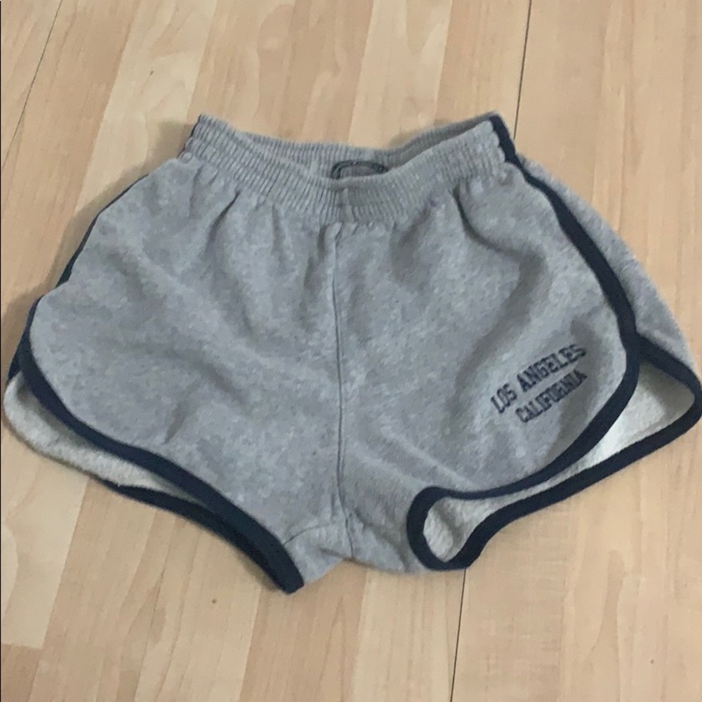 Brandy Melville shorts
